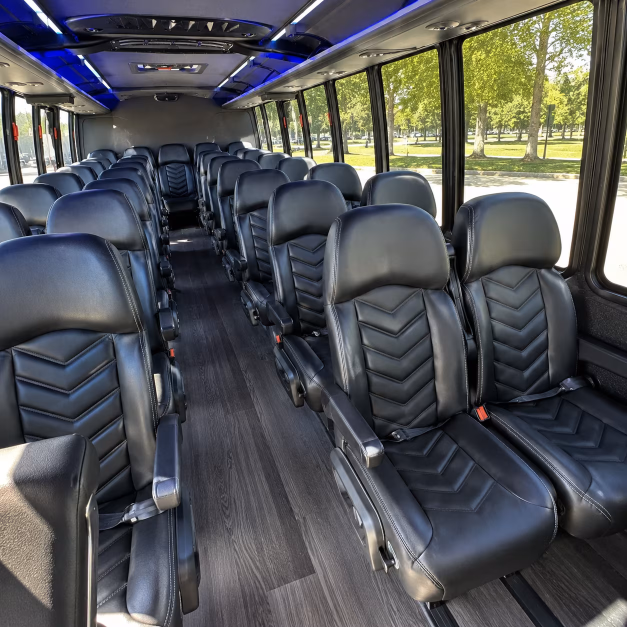 book a minibus for small group wine tasting day trips from north charleston