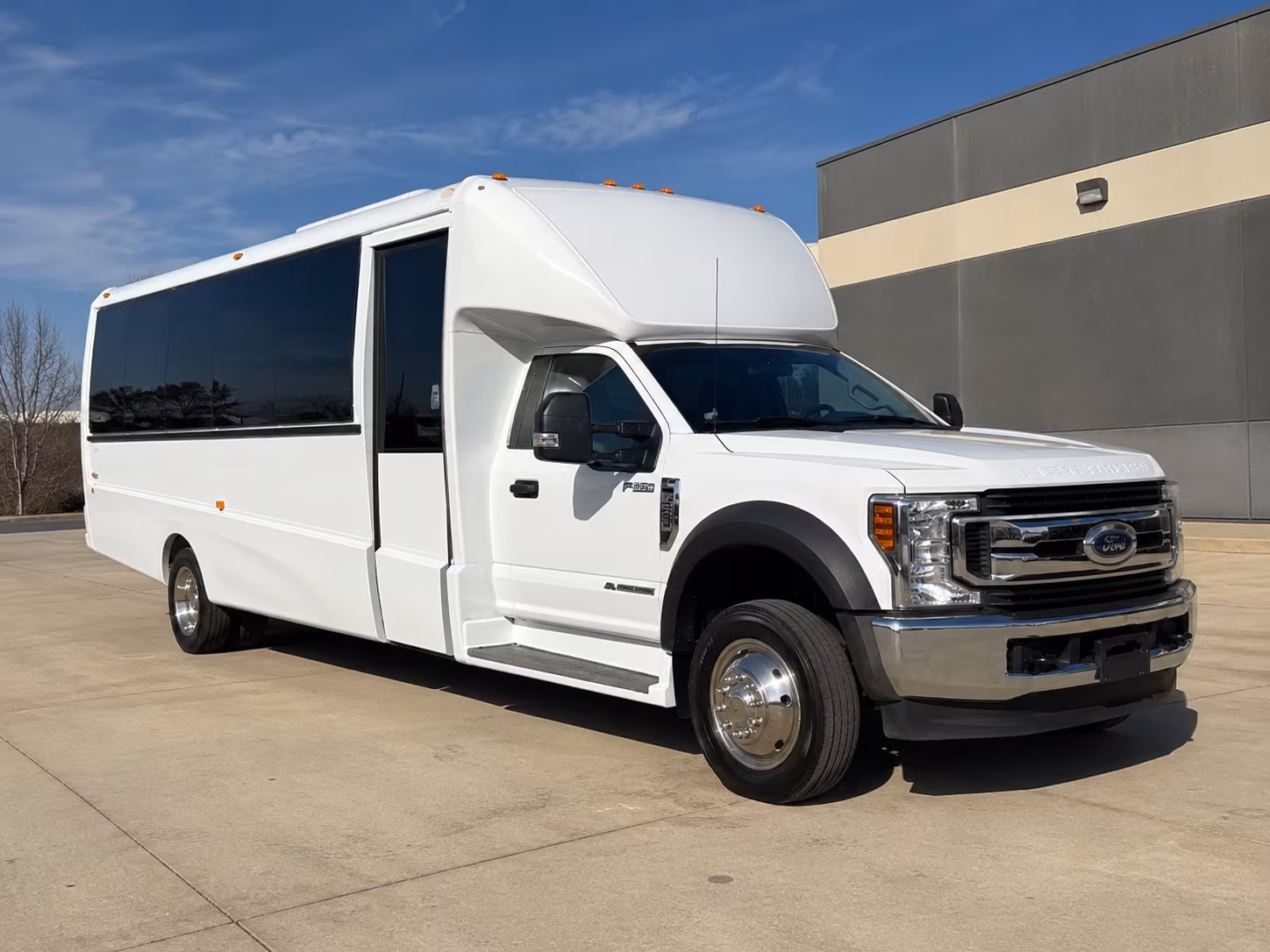 charter buses for science and nature field trips in north charleston