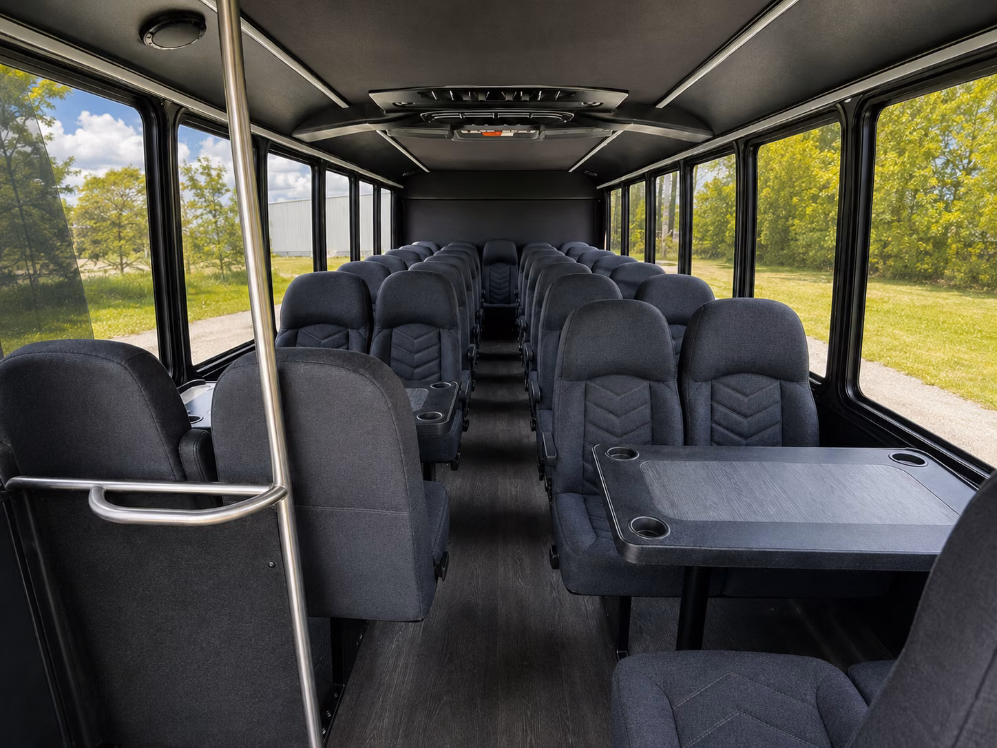 find the perfect transportation for your next wedding 3