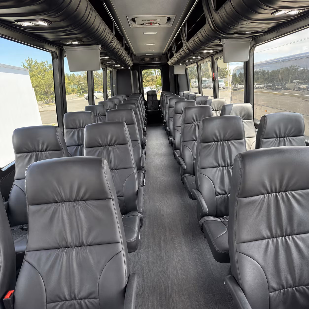 find the perfect transportation for your next winery tour 4