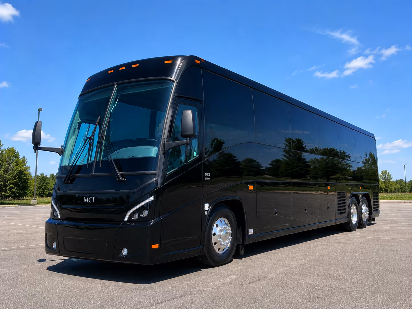 multi day charter bus tours from north charleston to the blue ridge and beyond