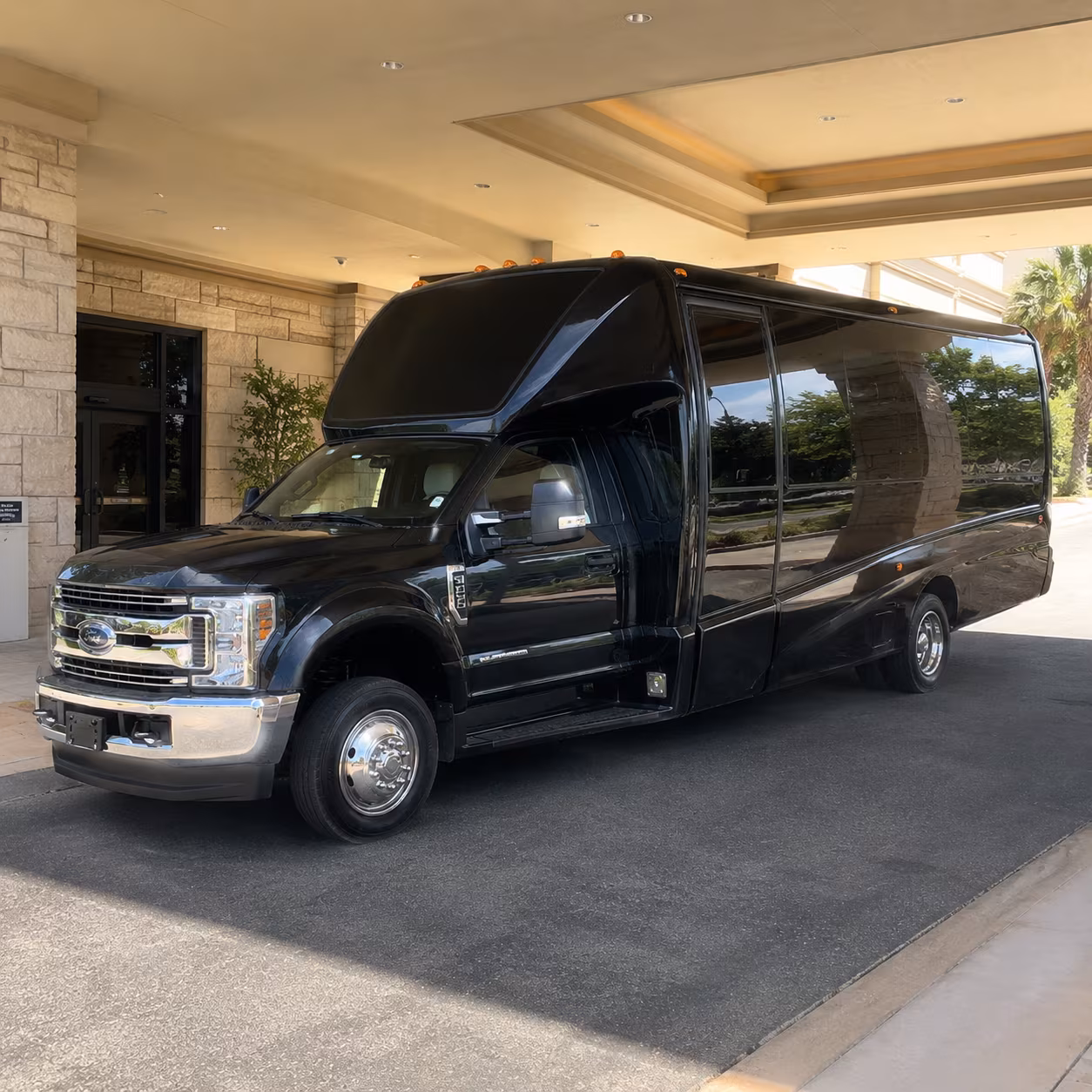 north charleston bachelorette bachelor party bus rental