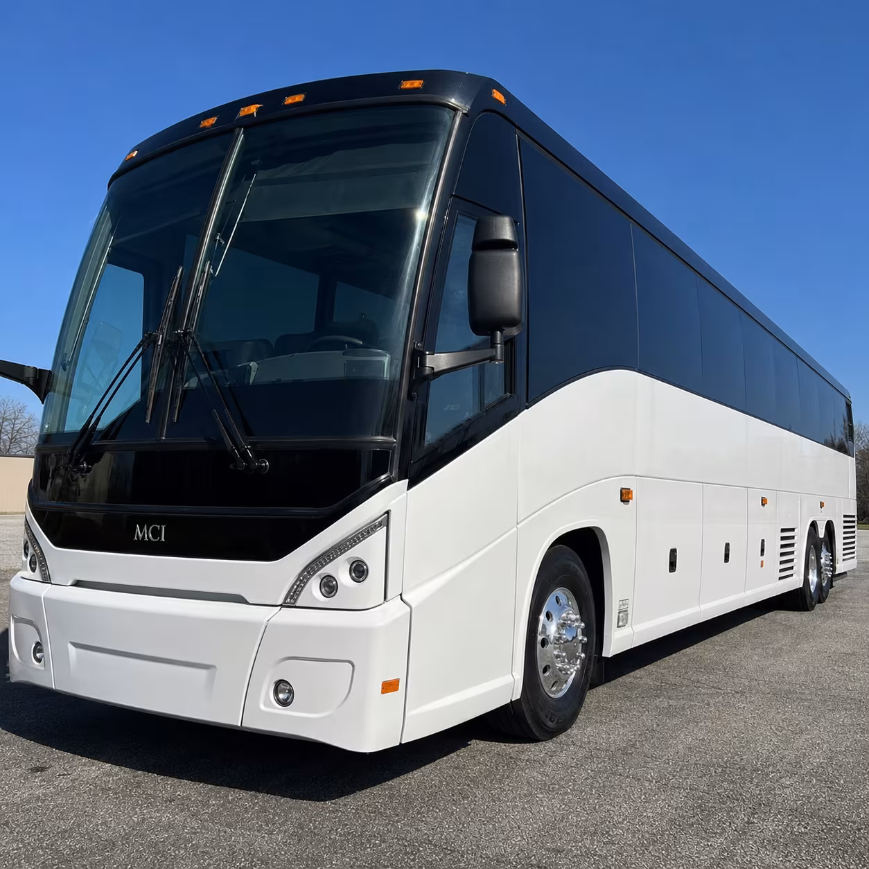 north charleston corporate event transportation