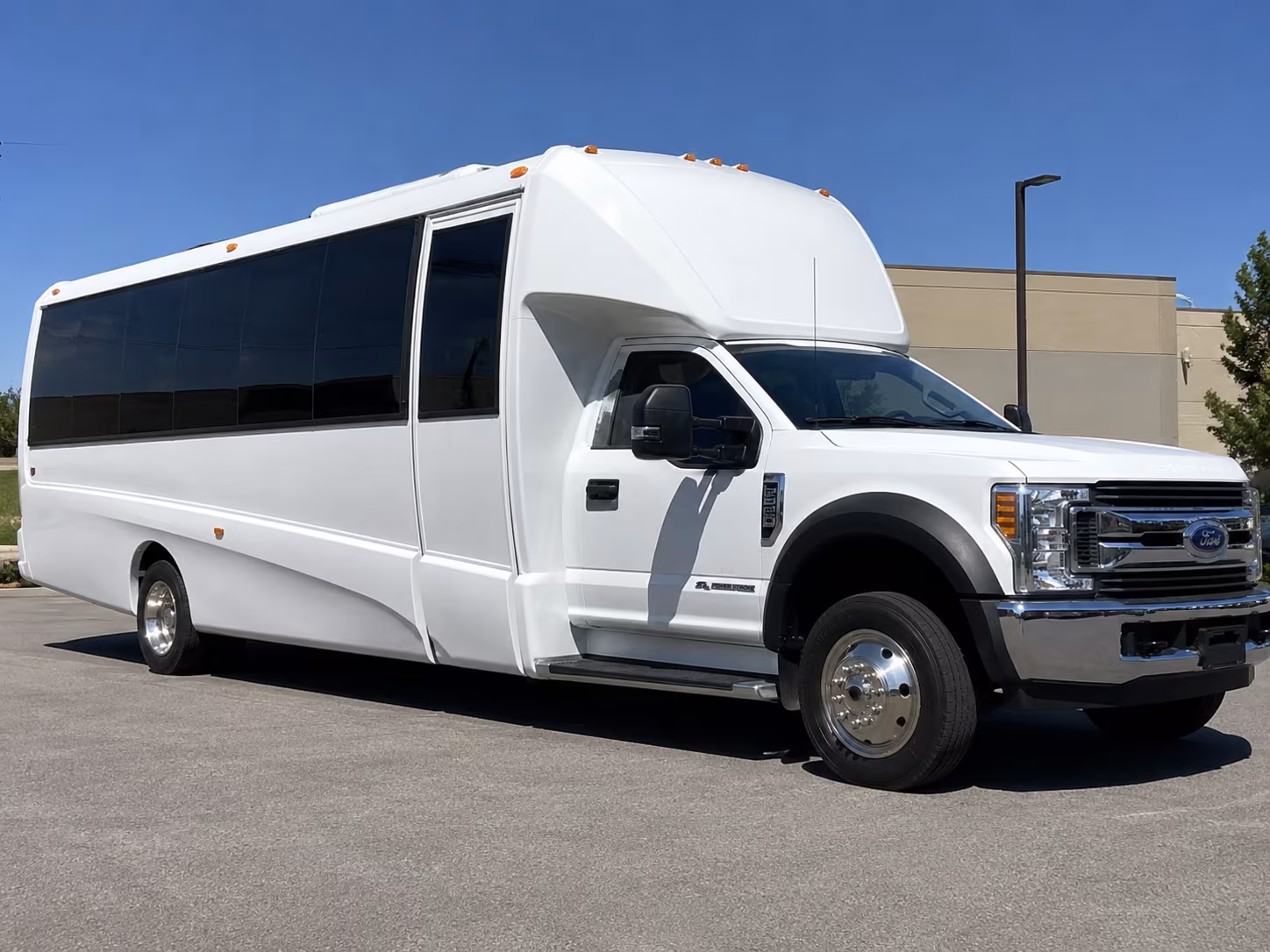 north charleston employee transportation
