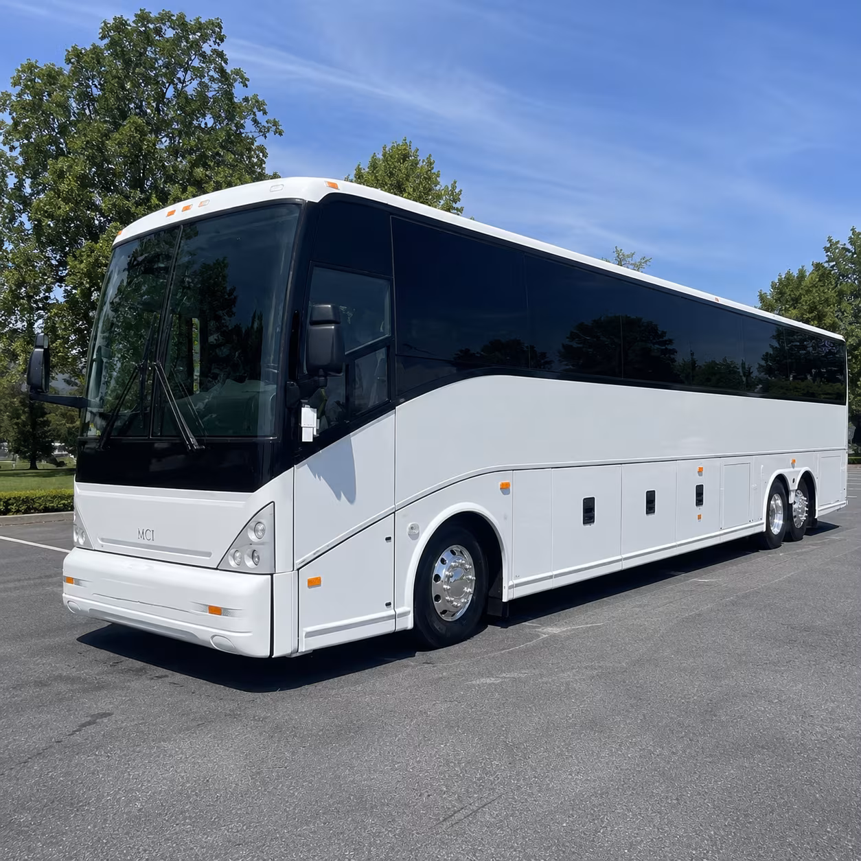 north charleston long distance transportation