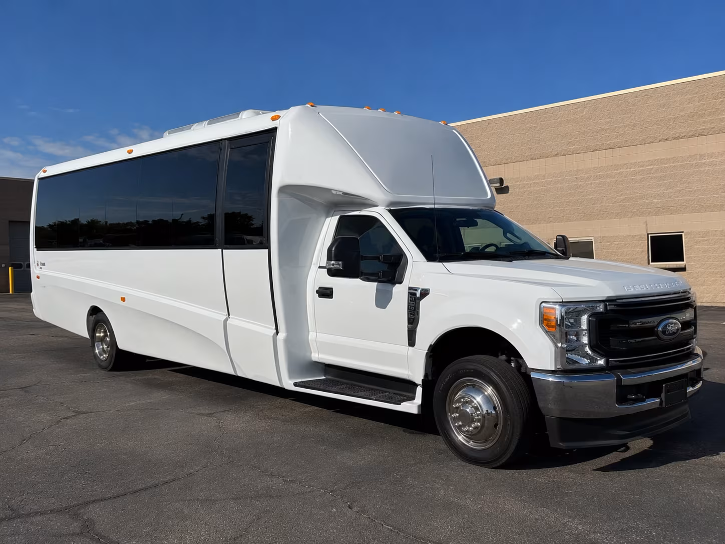 north charleston prom transportation onboard seating