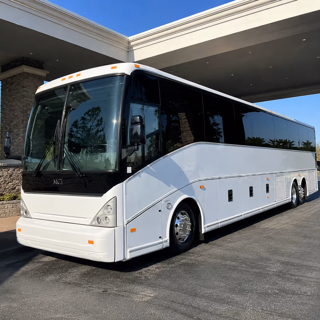 north charleston school event transportation