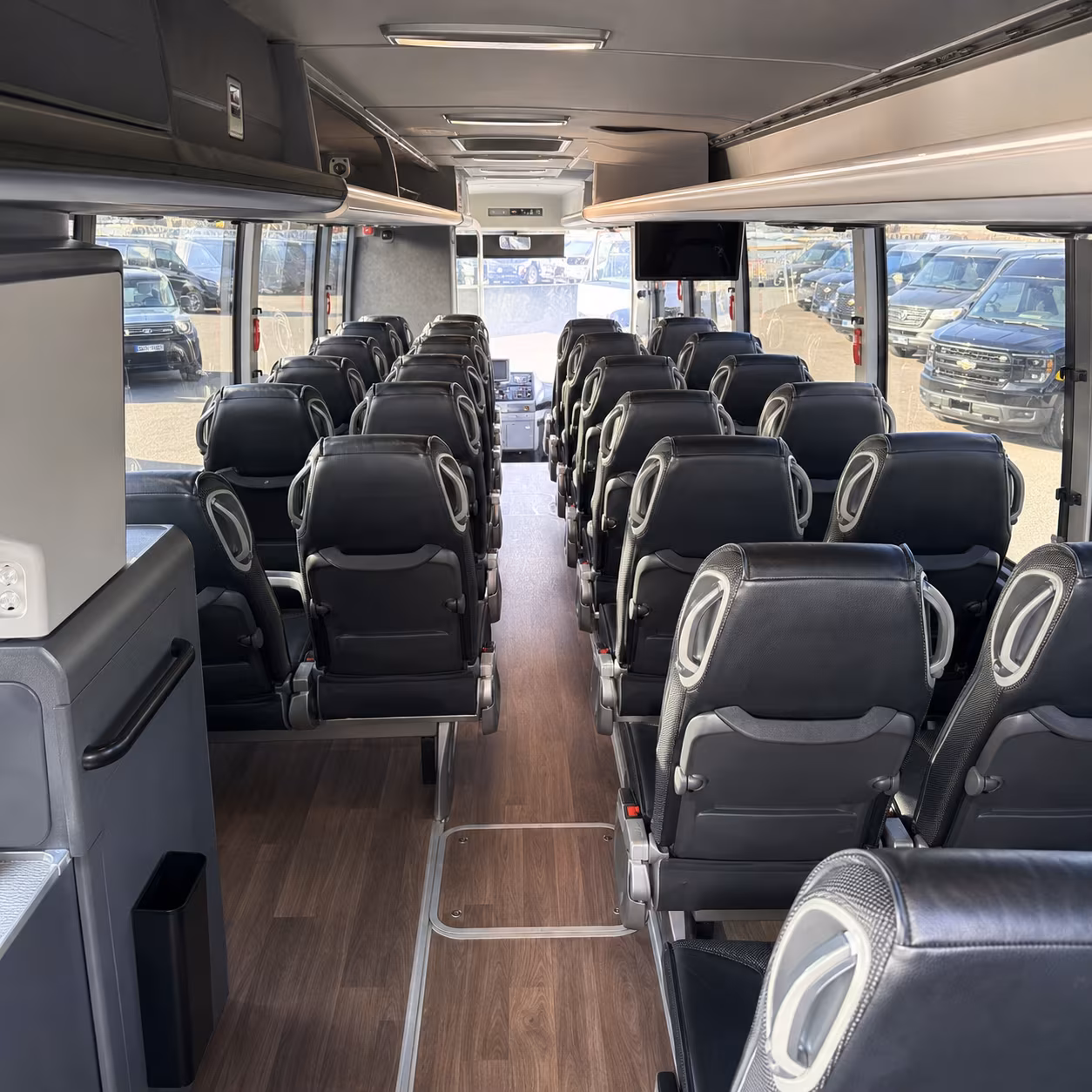 overnight bus trips from north charleston for church groups and reunions