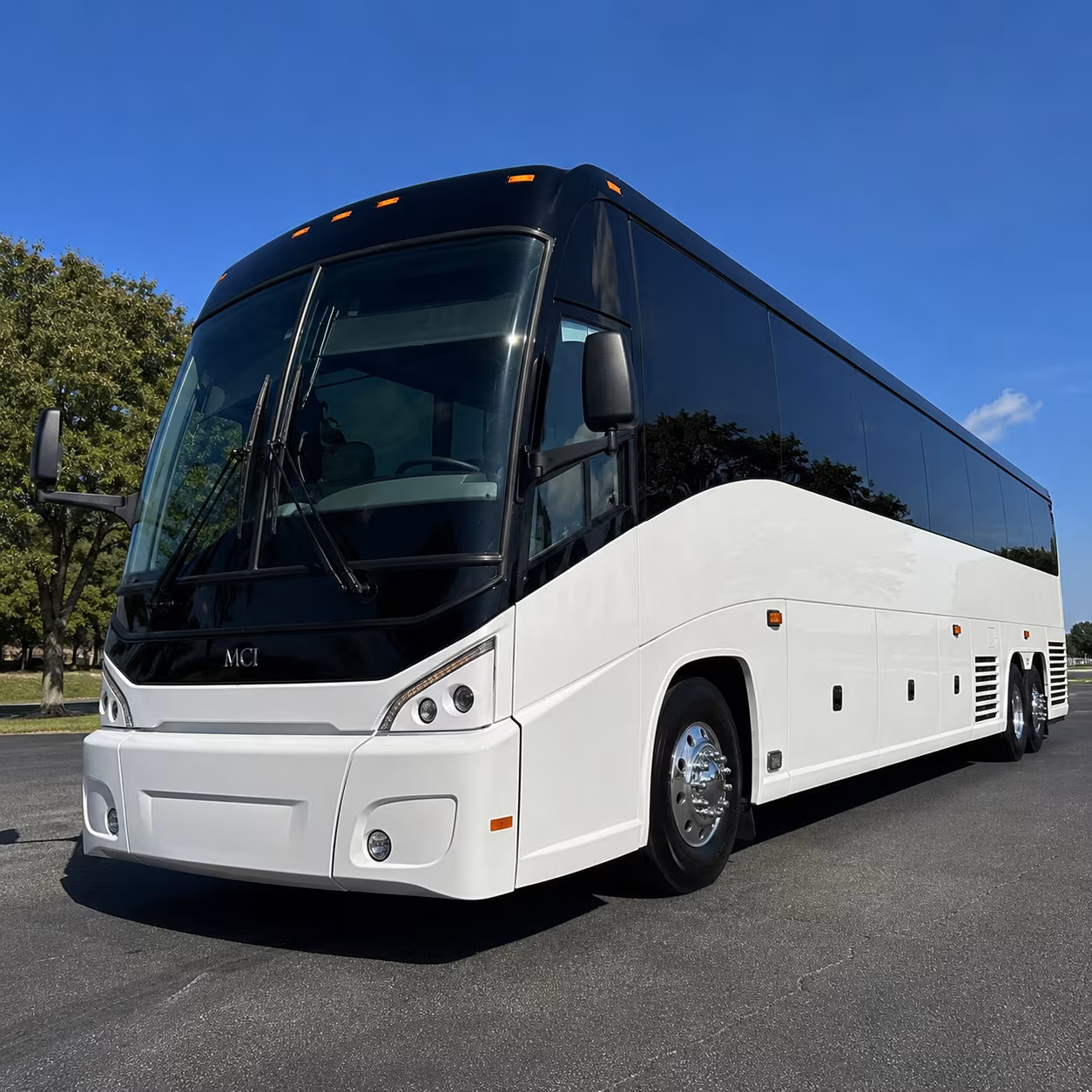 shuttle buses for north charleston s port and logistics workforce